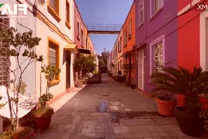 Alice, 33 — Escort in Barrio Santa Maria, Mexico