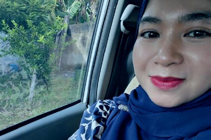 Alice, 33 — Escort in Batang Kali, Malaysia