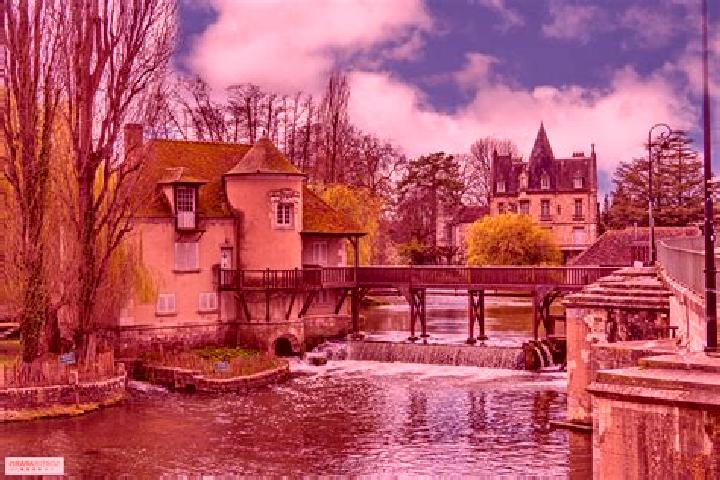 Alice, 33 — Escort in Chalette-sur-Loing, France