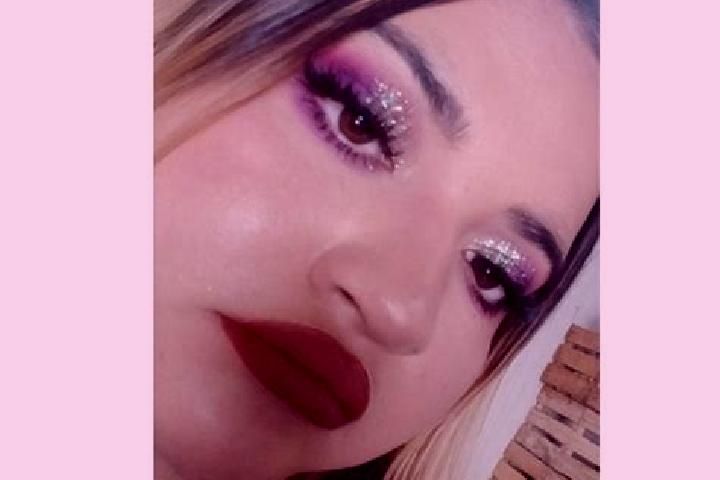 Alice, 33 — Escort in Colonia Revolucion, Mexico