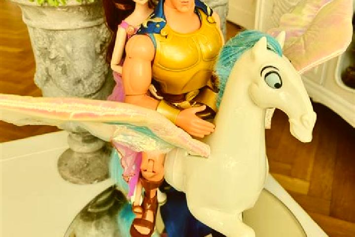 Alice, 33 — Escort in Hercules, Mexico