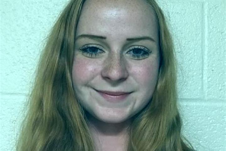Alice, 33 — Escort in Hopkinsville, United States