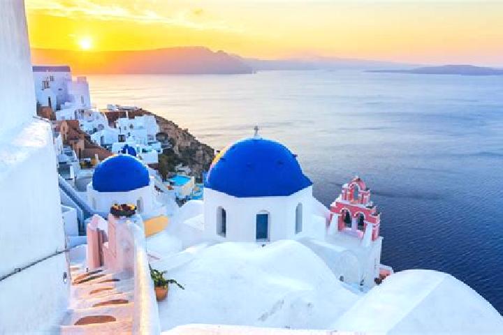 Alice, 33 — Escort in Kapi, Greece