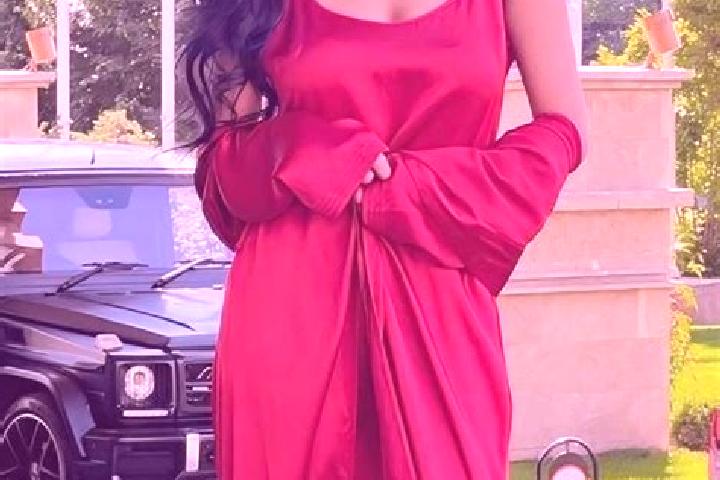 Alice, 33 — Escort in Kenzhe, Russia