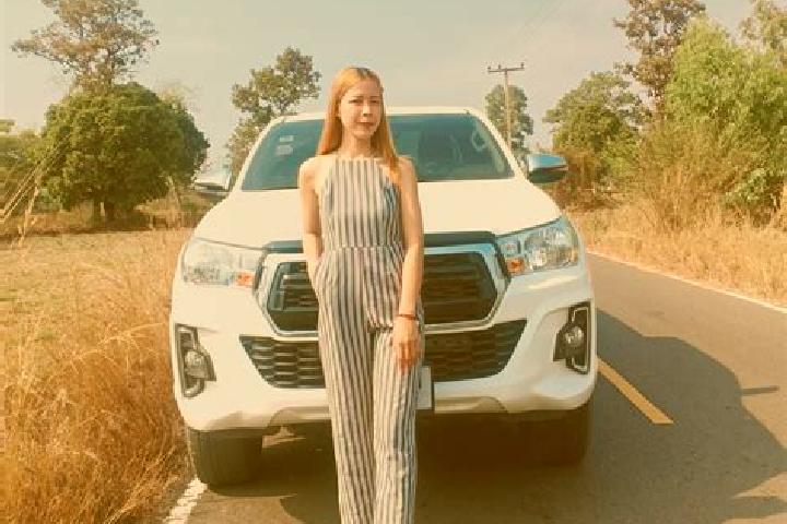 Alice, 33 — Escort in Mayo, Thailand