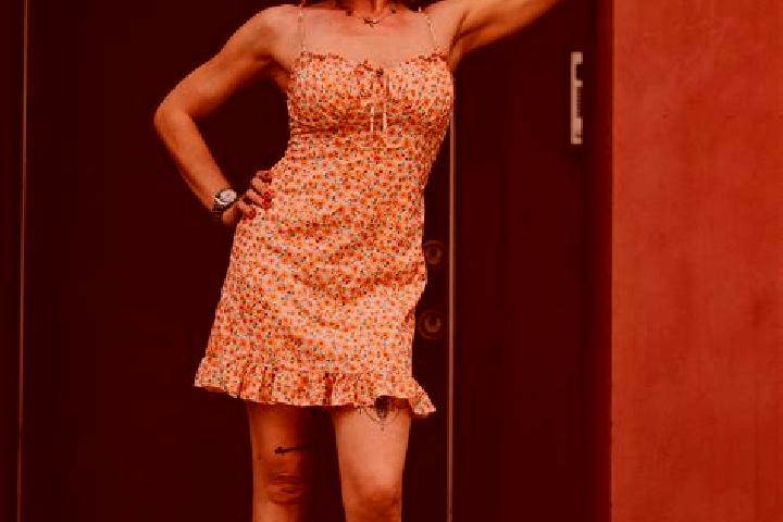 Alice, 33 — Escort in Mura, Spain