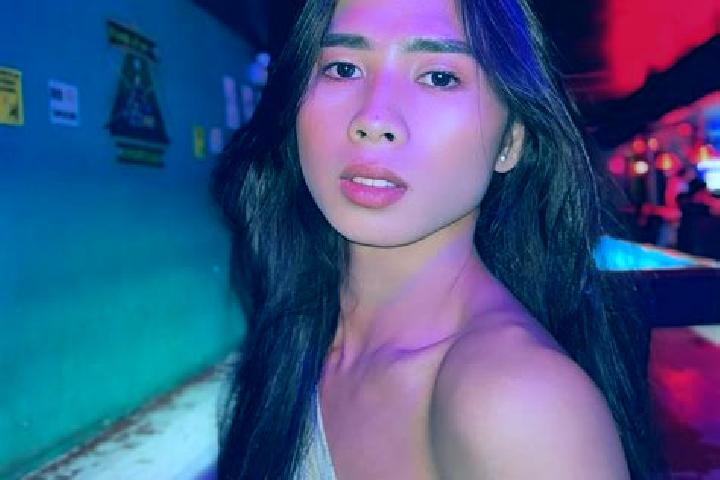 Alice, 33 — Escort in Nabannagan West, Philippines