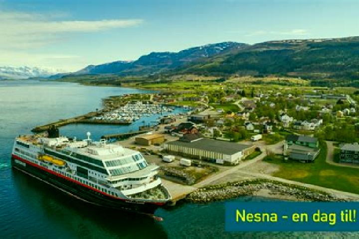 Alice, 33 — Escort in Nesna, Norway