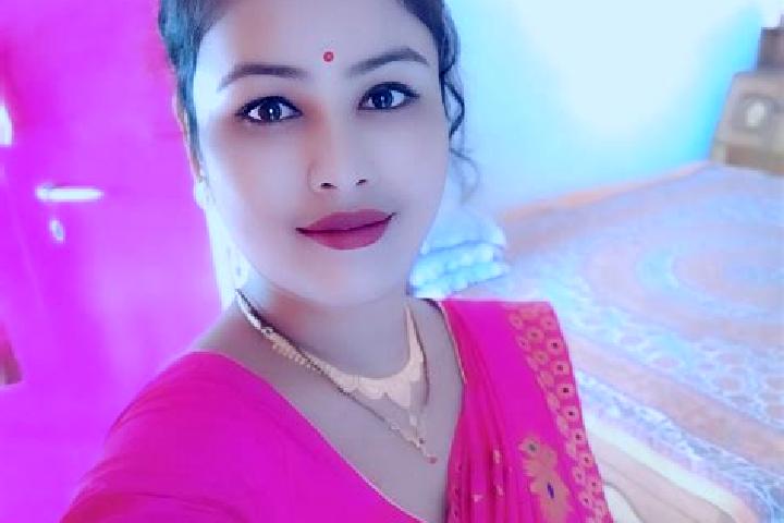 Alice, 33 — Escort in Niz-Hajo, India