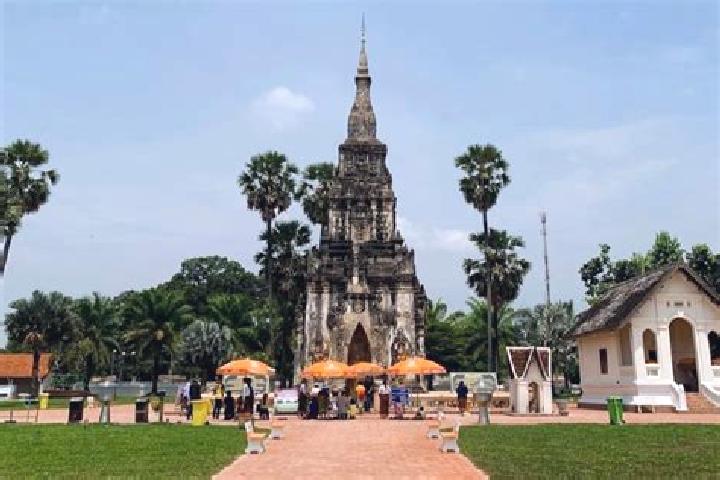 Alice, 33 — Escort in Savannakhet, Laos