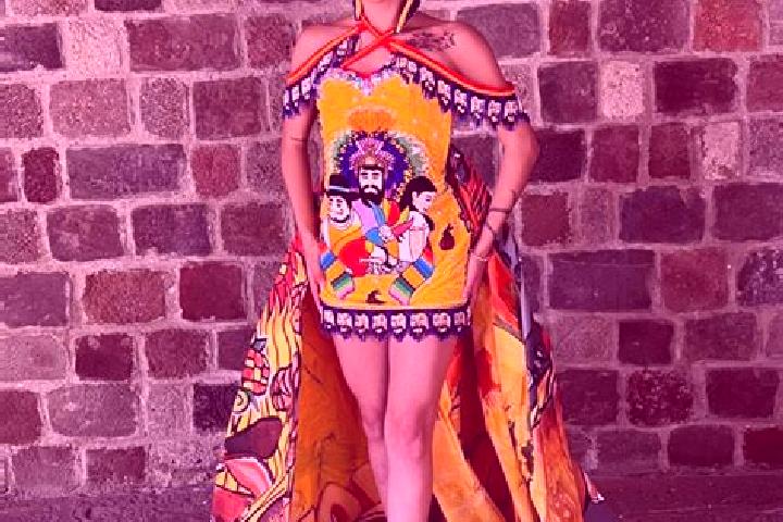 Alice, 33 — Escort in Tepoxtla, Mexico