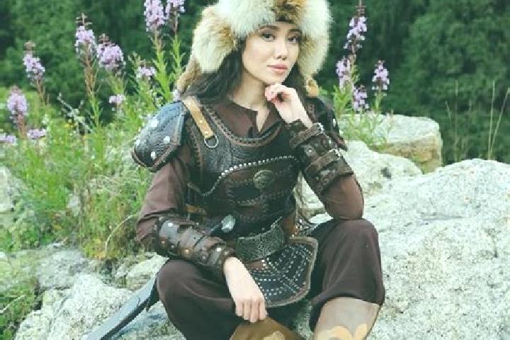Alice, 33 — Escort in Tokarevka, Kazakhstan