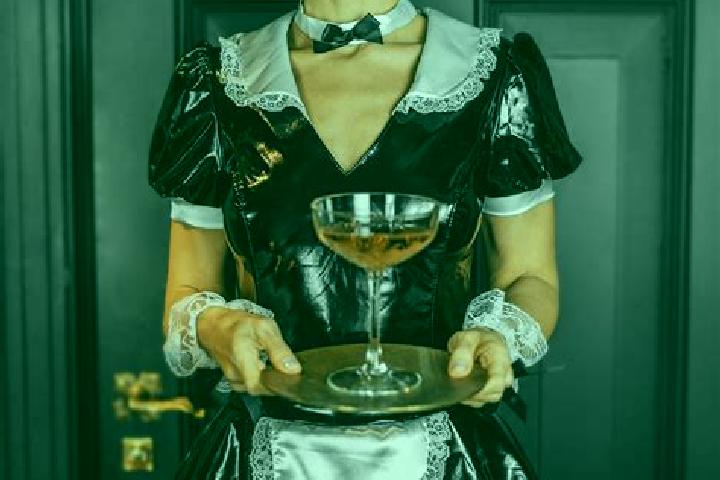 Alice, 34, a black amber-eyed caucasian companion based in Vieiropolis. Offering Fetish, Striptease, A-Level. Available for incall and outcall, overnight boo...
