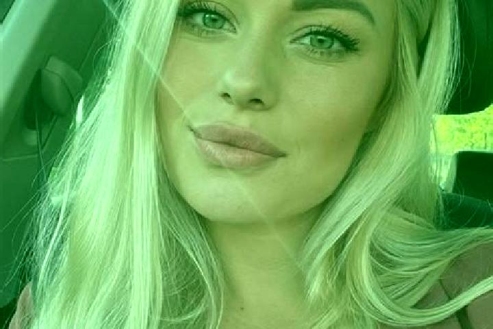 Alice, 34, a blonde hazel-eyed middle eastern companion based in Chiriqui. Offering Fetish, Prostate Massage, OWO, Deep French Kissing. Available for incall ...