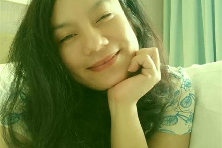 Alice, 34 — Escort in Bangil, Indonesia