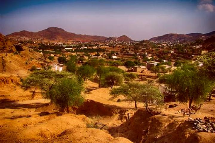 Alice, 34 — Escort in Dbarwa, Eritrea