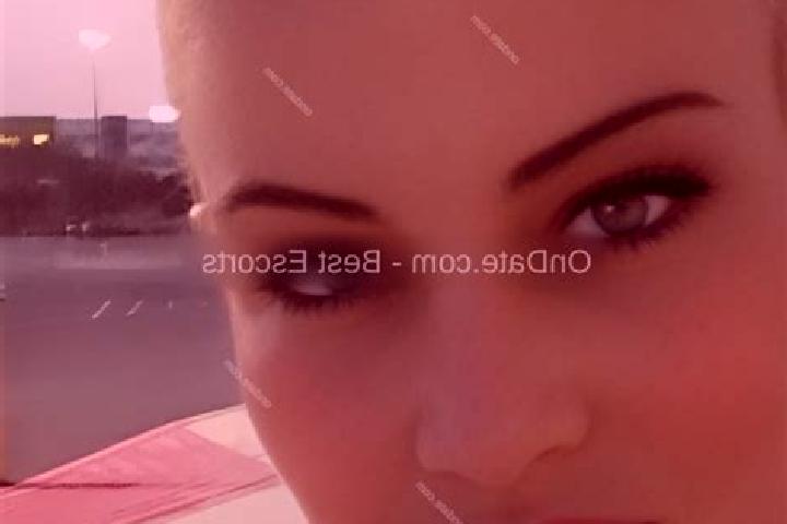 Alice, 34 — Escort in Franciszkow, Poland