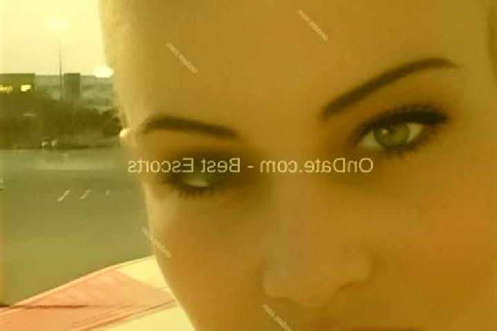 Alice, 34 — Escort in Lengenfeld, Austria