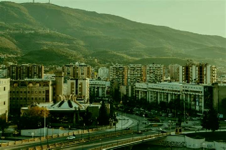 Alice, 34 — Escort in Obrsani, North Macedonia
