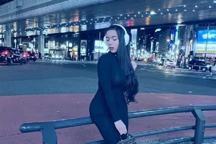 Alice, 34 — Escort in Okinawa Numero Uno, Bolivia