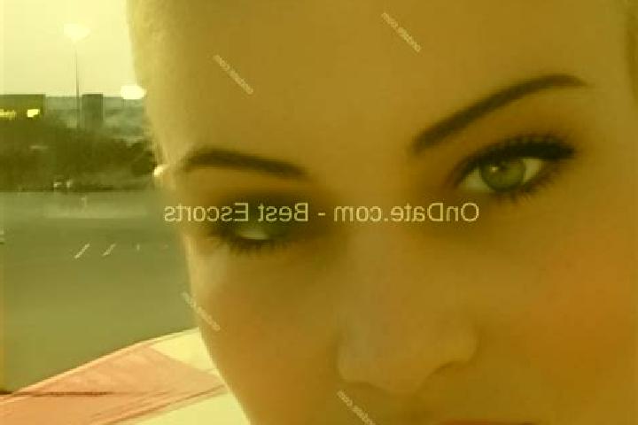 Alice, 34 — Escort in Ossining, United States