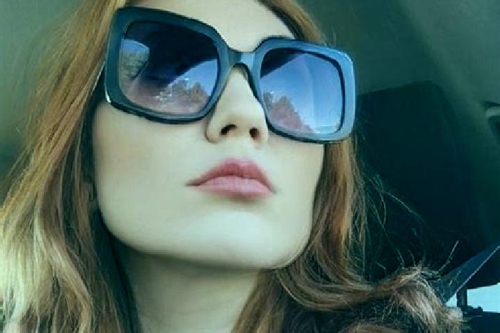 Alice, 34 — Escort in Racoviteni, Romania