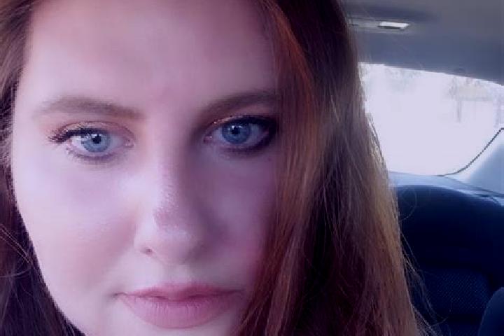 Alice, 34 — Escort in Ranshaw, United States