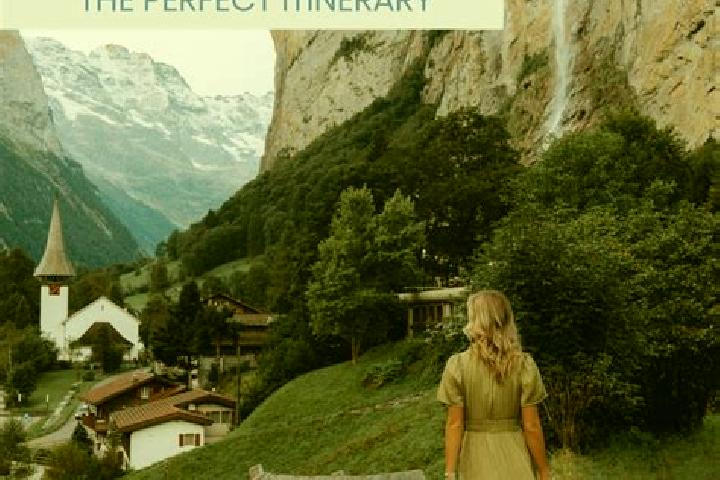 Alice, 34 — Escort in Teufenthal, Switzerland