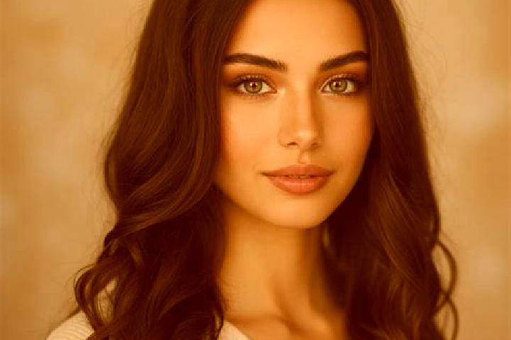 Alice, 35, a chestnut brown-eyed latina companion based in Haql. Offering Domination, GFE, Dinner Date. Available for incall and outcall, day and evening dates.