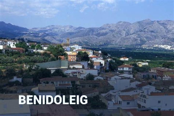 Alice, 35 — Escort in Benidoleig, Spain