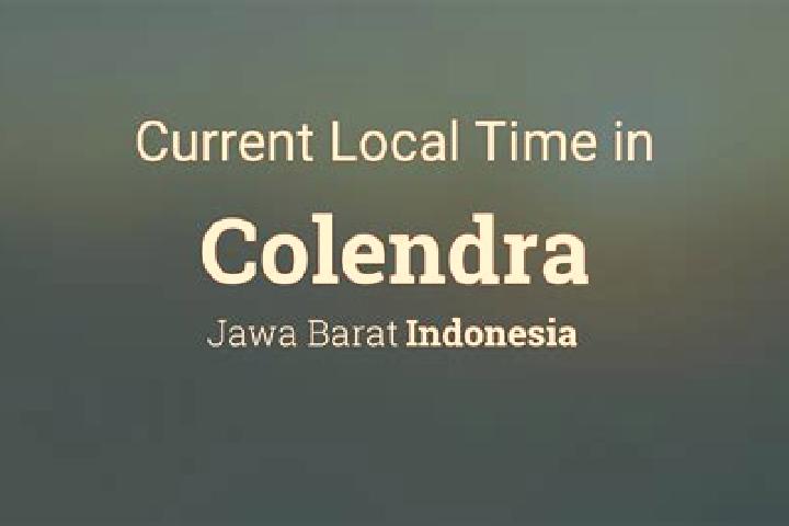 Alice, 35 — Escort in Colendra, Indonesia