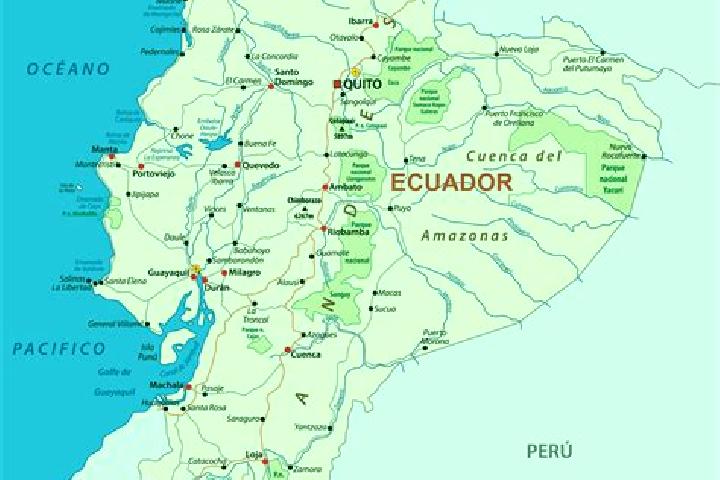 Alice, 35 — Escort in Jama, Ecuador
