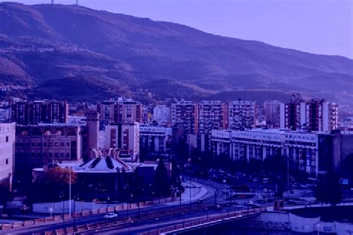 Alice, 35 — Escort in Karamani, North Macedonia