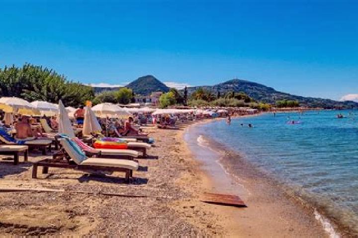 Alice, 35 — Escort in Moraitika, Greece
