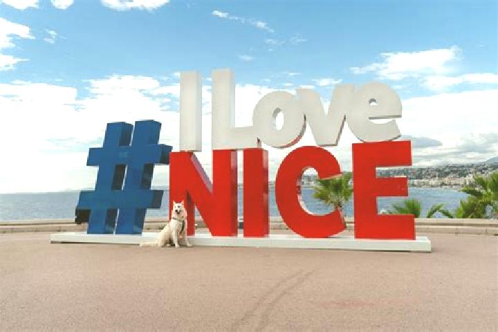 Alice, 35 — Escort in Nice, United States