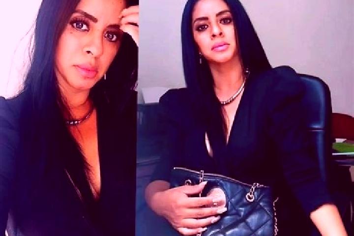 Alice, 35 — Escort in San Juan Cacahuatepec, Mexico
