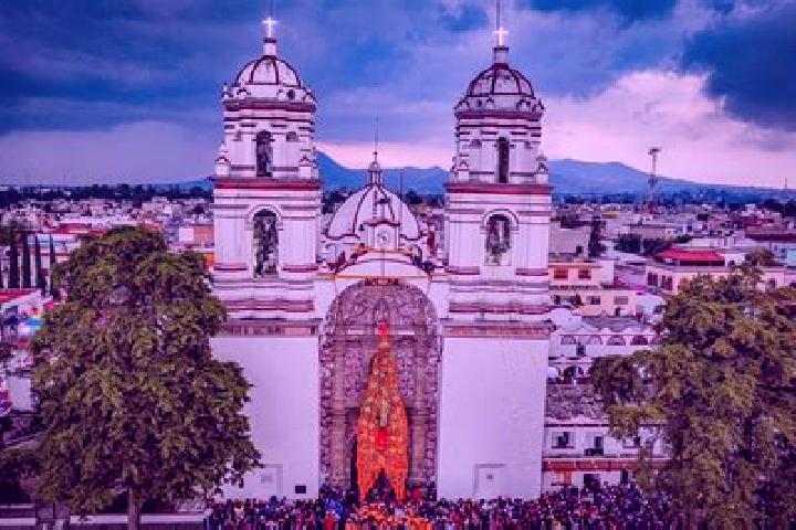 Alice, 35 — Escort in Santa Ana Ixtlahuaca (Santa Ana Ixtlahuacingo), Mexico