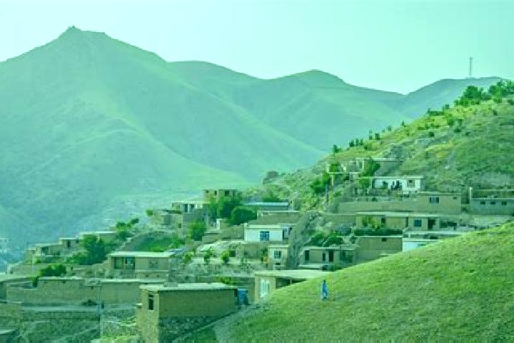 Alice, 35 — Escort in Taqchah Khanah, Afghanistan