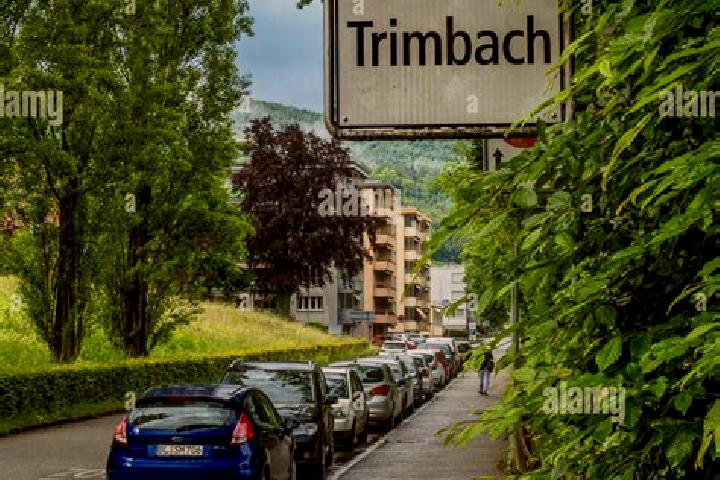 Alice, 35 — Escort in Trimbach, Switzerland
