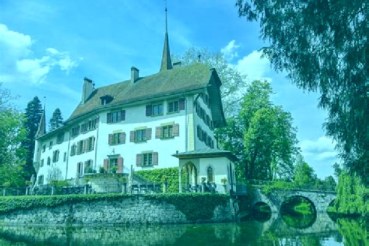 Alice, 35 — Escort in Utzenstorf, Switzerland