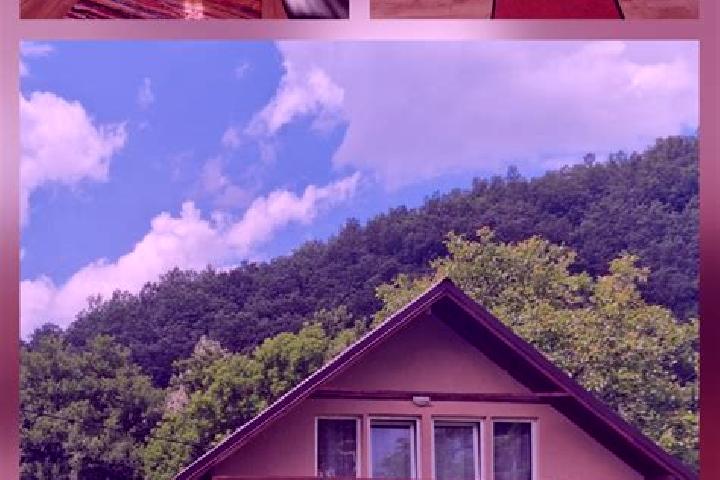 Alice, 35 — Escort in Varciorog, Romania