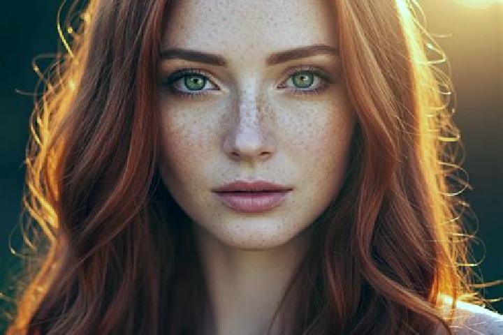 Alice, 36, a auburn green-eyed mediterranean companion based in Koghb. Offering CIM, Fetish, OWO. Available for incall and outcall, overnight bookings availa...