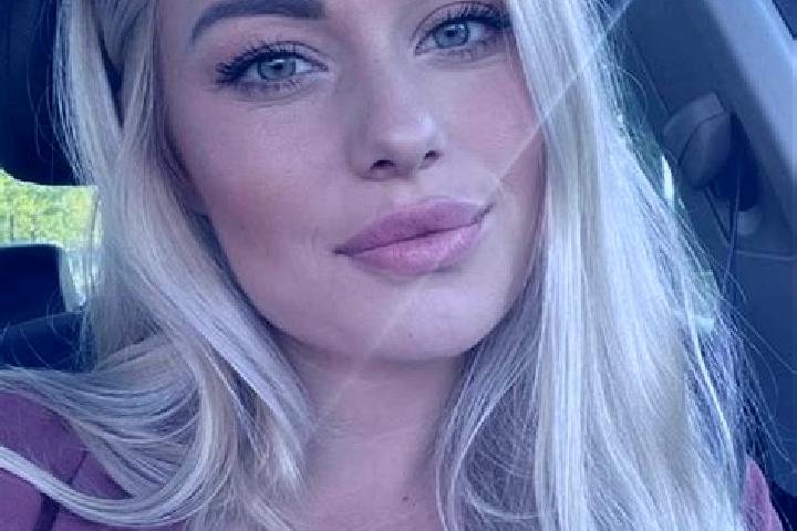 Alice, 36, a blonde hazel-eyed caucasian companion based in Kabacan. Offering Dinner Date, Fetish, GFE. Available for incall and outcall, day and evening dates.