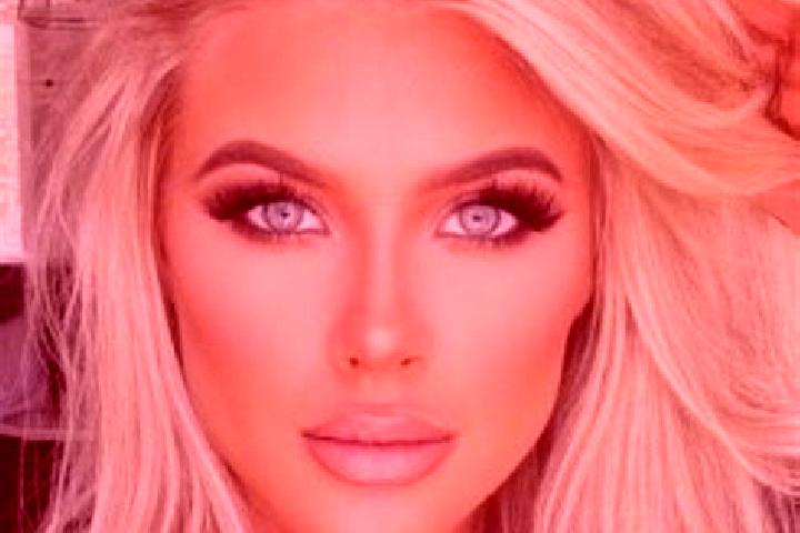 Alice, 36, a platinum blonde grey-eyed caribbean companion based in Khlong Kum. Offering Striptease, Prostate Massage, Domination, Overnight. Available for i...
