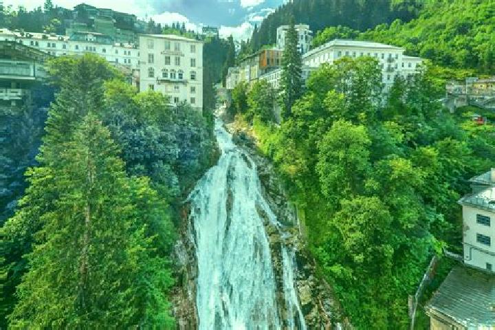 Alice, 36 — Escort in Bad Gastein, Austria