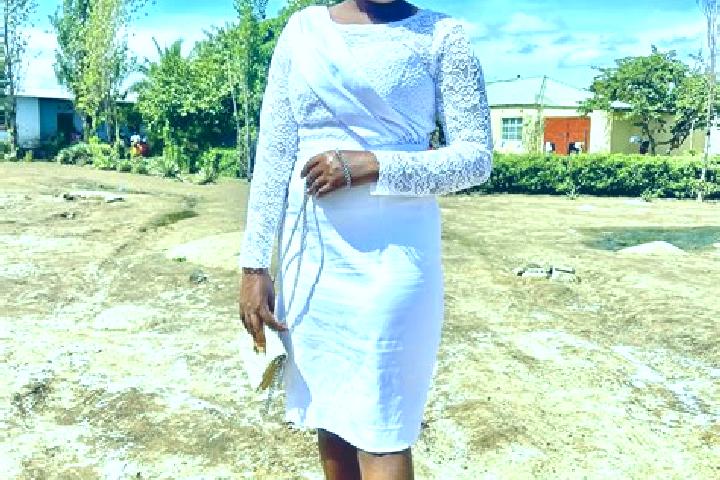Alice, 36 — Escort in Kayogoro, Burundi