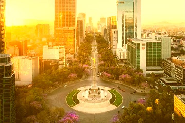 Alice, 36 — Escort in Nueva America, Mexico