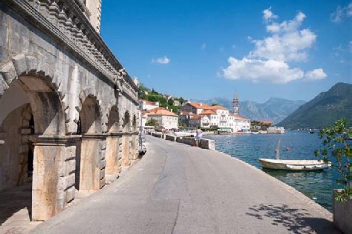 Alice, 36 — Escort in Perast, Montenegro