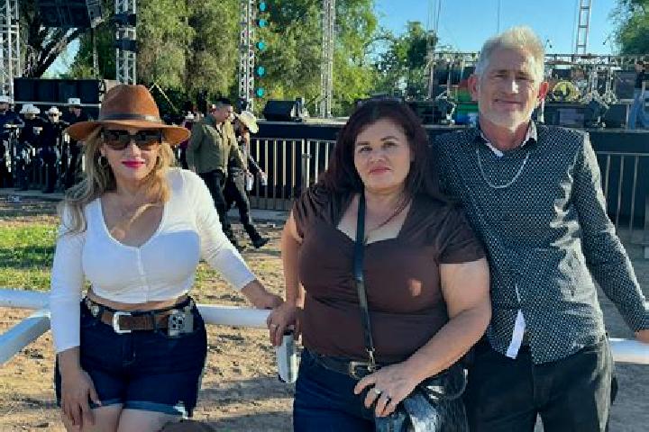 Alice, 36 — Escort in San Jose Masiaca, Mexico