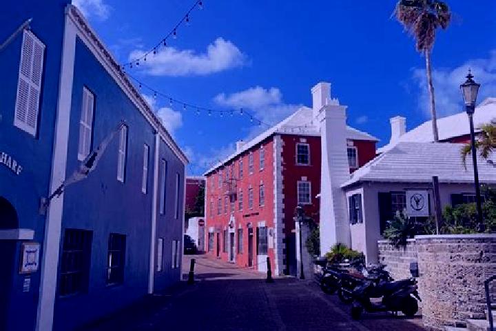 Alice, 36 — Escort in St George s Parish, Bermuda